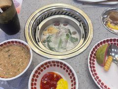 -喜家自助小火锅(乐客城店)
