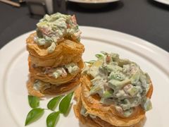 -食廬NOBLE(凯德晶萃店)