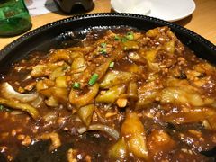 -渝乡老妈·北京烤鸭(六里桥店)