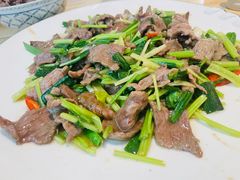 -龙岩罗桥牛杂(长青路店)