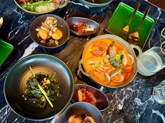 -FLAIR顶层餐厅酒吧(浦东丽思卡尔顿酒店)