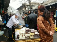 -清真·鸦儿李记·小馆(后海店)