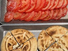 -叁宝烤肉• 西安烧烤 领跑品牌(高科新花园店)