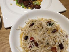 -吕氏疙瘩汤·新鲁菜(潍坊银座店)