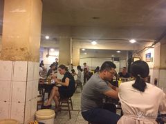 -邓莽子老火锅(鲁祖庙店)
