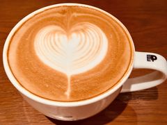 -Peet's Coffee皮爷咖啡(大学路店)