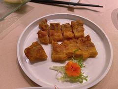 蒜香骨-金苑海鲜酒家(来魅力店)