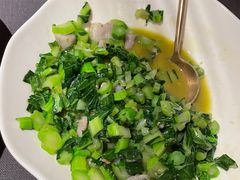 芋儿手捏菜-锦府园(环球港店)