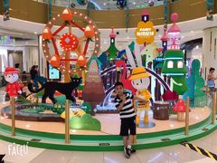 -凯德广场(西城店)
