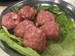 -伟记牛肉(金鸿公路店)