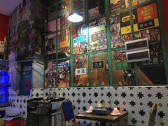 -小龍鳳·港式海鲜打边炉(沙湖路店)