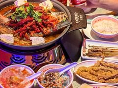 -茂业百货(东门店)