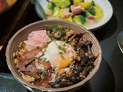 -Ameigo梅果·云贵川bistro(长宁来福士店)