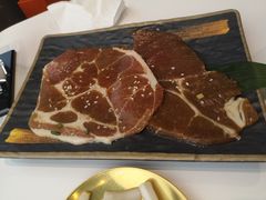-妥妥烤肉料理(凯德店)