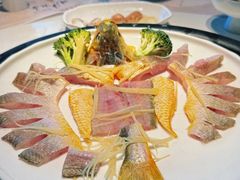 -水禾轩·海鲜蒸汽主题餐厅(拱北店)