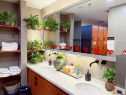 设施-兰瑜伽·普拉提