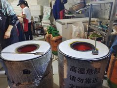 -襄阳特色南漳猪油饼(襄城店)
