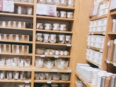 -MUJI无印良品(SM新生活广场店)
