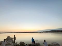 -天津金海湖