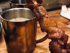 -塔哈尔·新疆盛宴(城西银泰店)