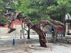 -大钟寺古钟博物馆