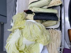 -老渔翁笨锅炖(迎宾路总店)