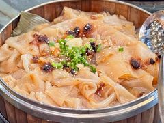豉汁蒸陈村粉-阿多私房菜(顺德店)