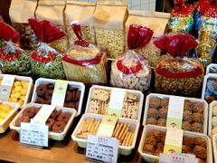 -泰康食品有限公司食品厂