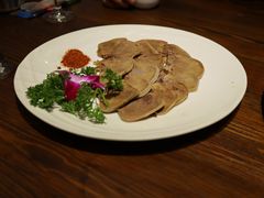 -思金拉措庄园藏餐(太阳岛店)