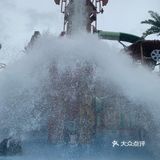 周末神奇的台风🌀玛雅之旅