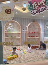 -奈尔宝·儿童乐园·亲子餐厅(苏州大悦城店)