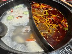 -重庆印象老火锅(梅林店)