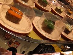 -争鲜回转寿司(东方银座店)