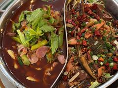 -胖娃古镇鸡杂·黑金冠(磁器口总店)