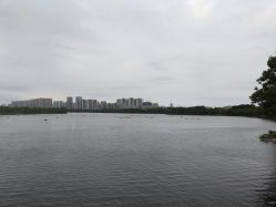 -剑鱼皮划艇俱乐部(石湖基地)