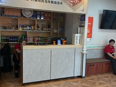 -楼外楼大刀肉传统火锅居(博学路店)