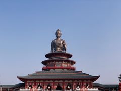 -海合安苏州阳澄半岛乐园