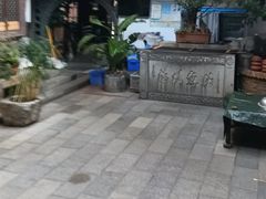 -香满楼(临安路店)