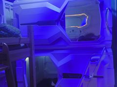 -西西里轰趴日租聚会别墅·团建拓展
