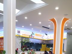 -欣达面馆(天桥支路店)