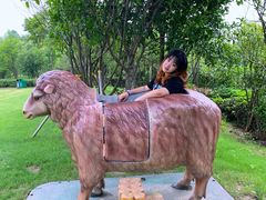 -南京银杏湖乐园