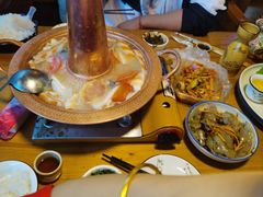 -民食香·腊排骨野生菌美食(木府店)