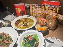-太二酸菜鱼(武汉光谷保利店)