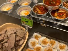 -生火火·地摊小炉子烧烤(龙湖北城金冠店)