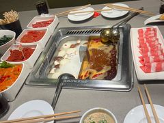 -海底捞火锅(苏宁生活广场店)