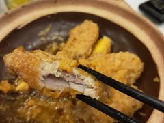 -大嫂镬仔·焖鸡煲·啫啫煲(逢源路店)