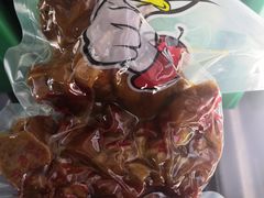 -黄毛鸭脖(汉阳总店)