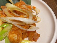 -新石器烤肉(中房金谊广场店)