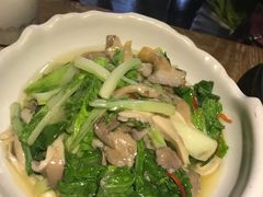 -清真·卡德尔大叔新疆主题餐厅(龙汇路店)
