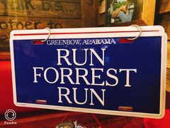 -阿甘虾餐厅(Maui)